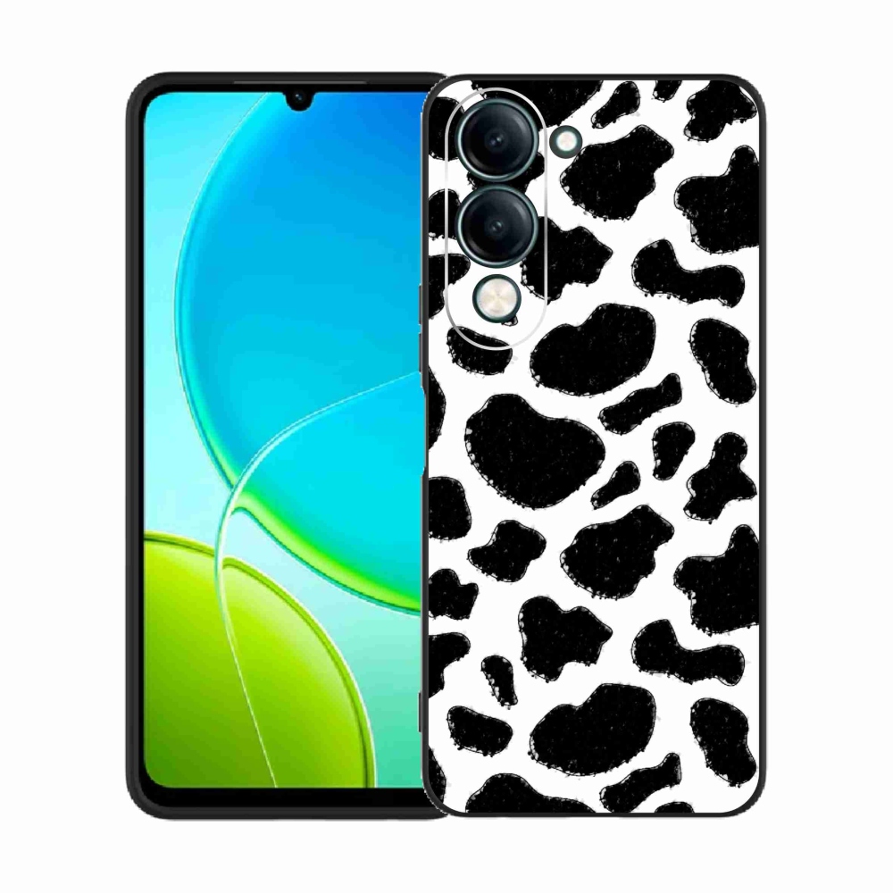 Gelový kryt mmCase na Vivo Y29s 5G - abstrakt 31
