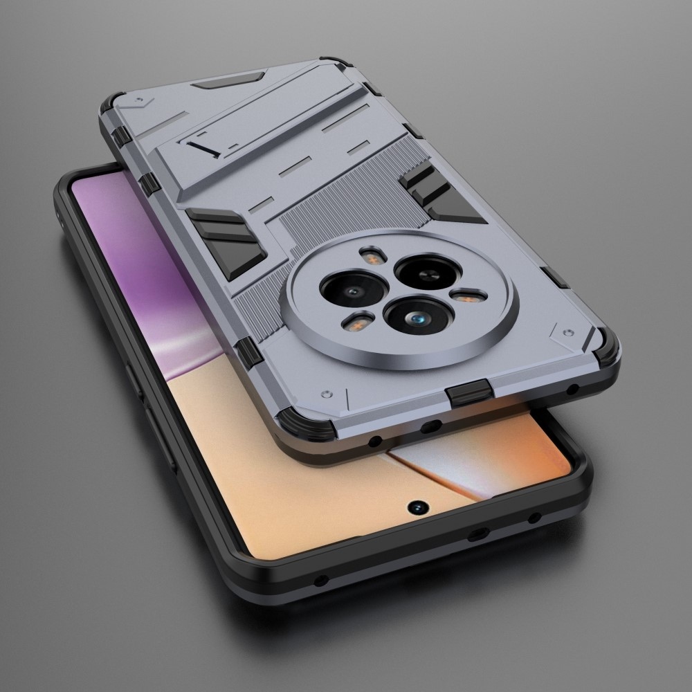 Armory odolný kryt na Realme 14 Pro 5G - tmavěmodrý