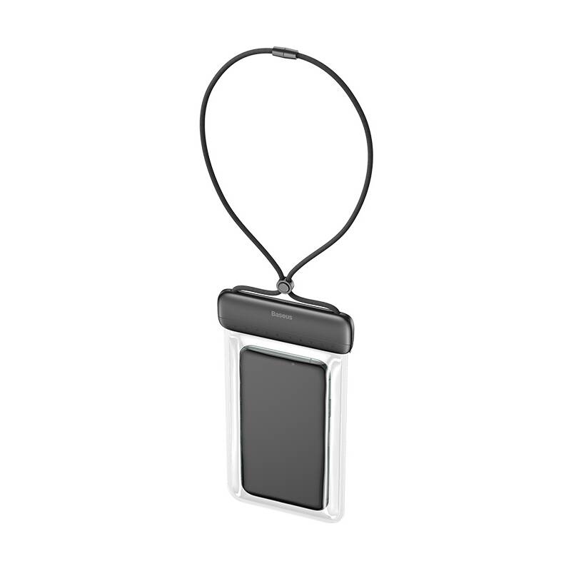 Baseus Vodotěsné pouzdro Grey/Black