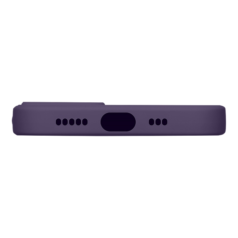 OBAL:ME MagNetix Sculpt Kryt pro Apple iPhone 13 Plum Purple