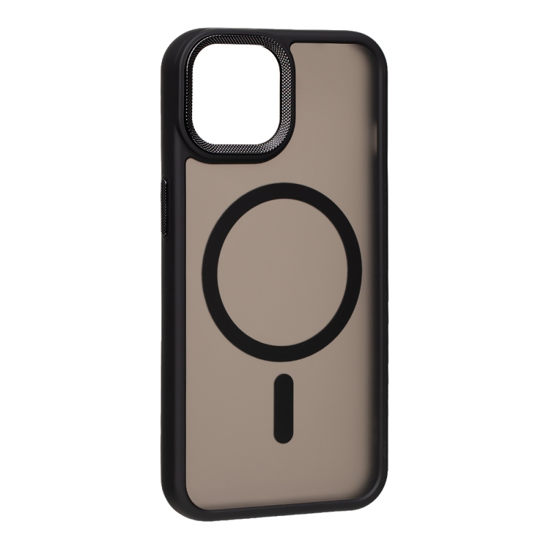 OBAL:ME MagNetix Lumen Kryt pro Apple iPhone 15 Onyx