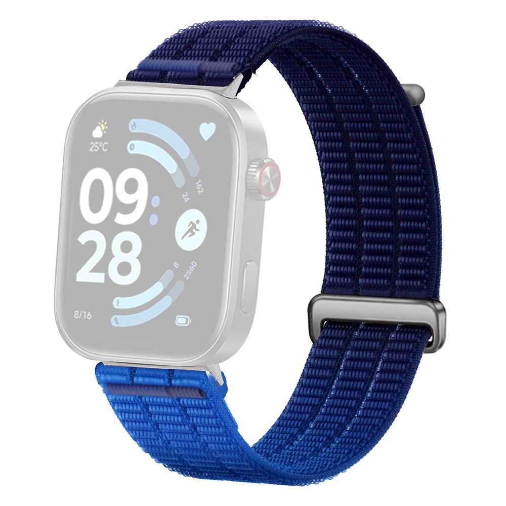 Loop nylonový řemínek na Xiaomi Smart Band 10 Pro/9 Pro/8 Pro/Redmi Watch 6/5/4 - vzor A