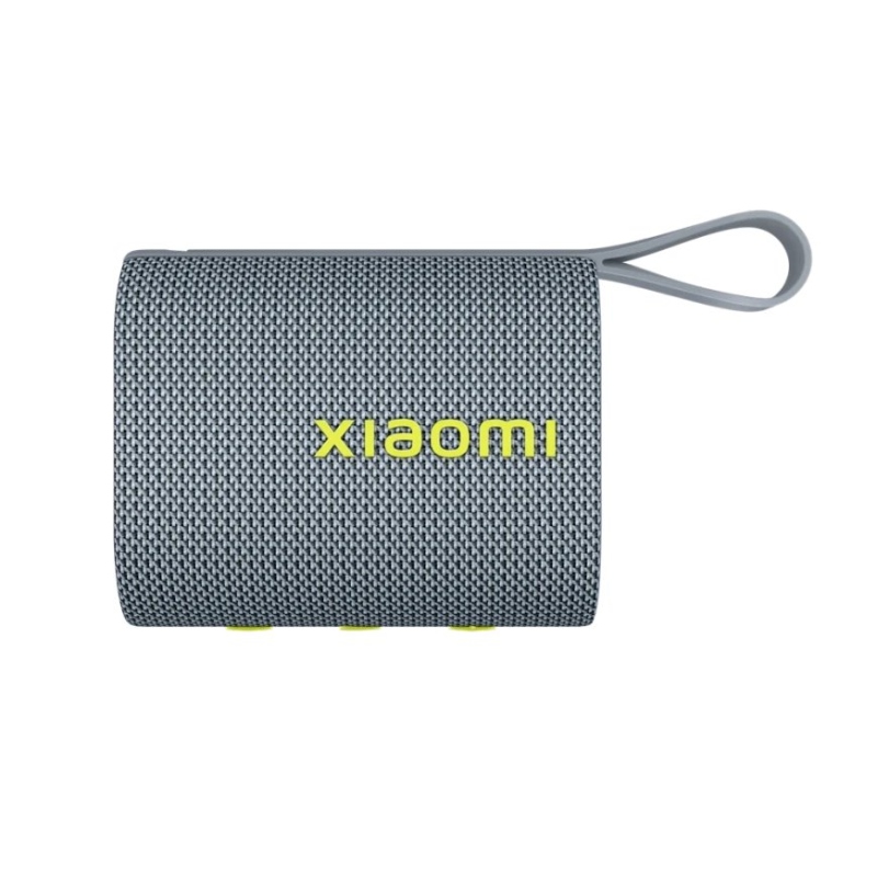 Xiaomi Sound Pocket Bluetooth Speaker 5W Gray