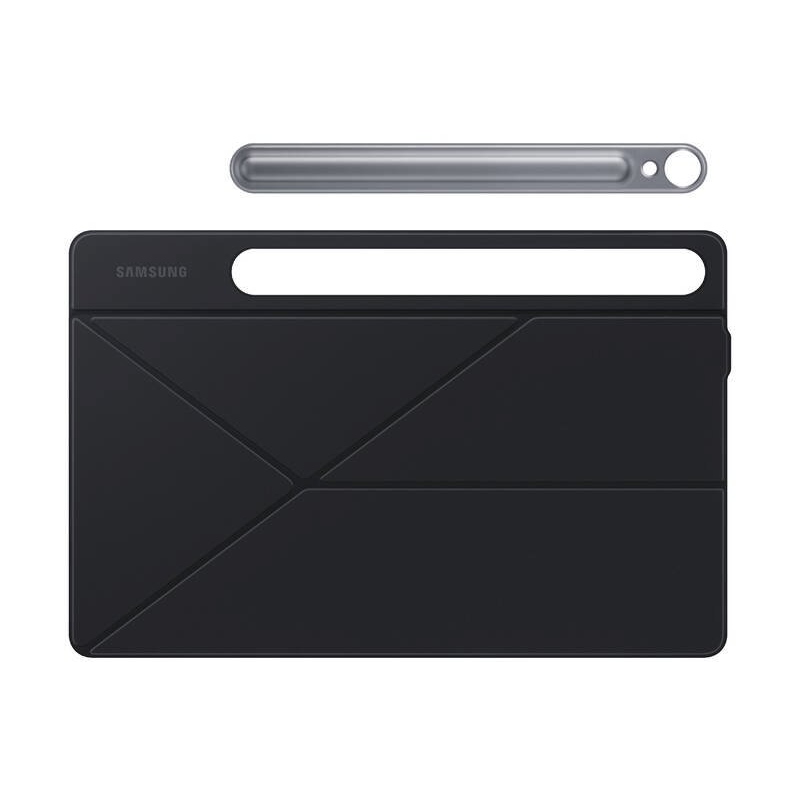 EF-BX710PBE Samsung Smart Book Pouzdro pro Galaxy Tab S9 Black