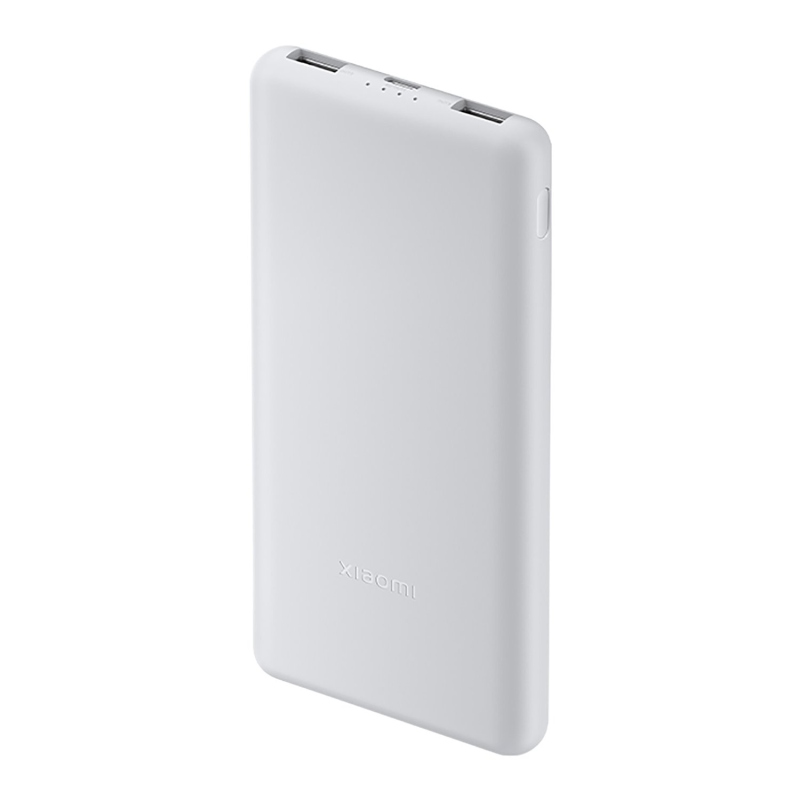 Xiaomi Powerbanka 22.5W Lite 10000mAh White