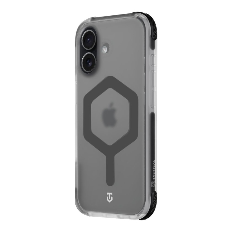 Tactical MagForce Hexagon Kryt pro Apple iPhone 17 T-Black