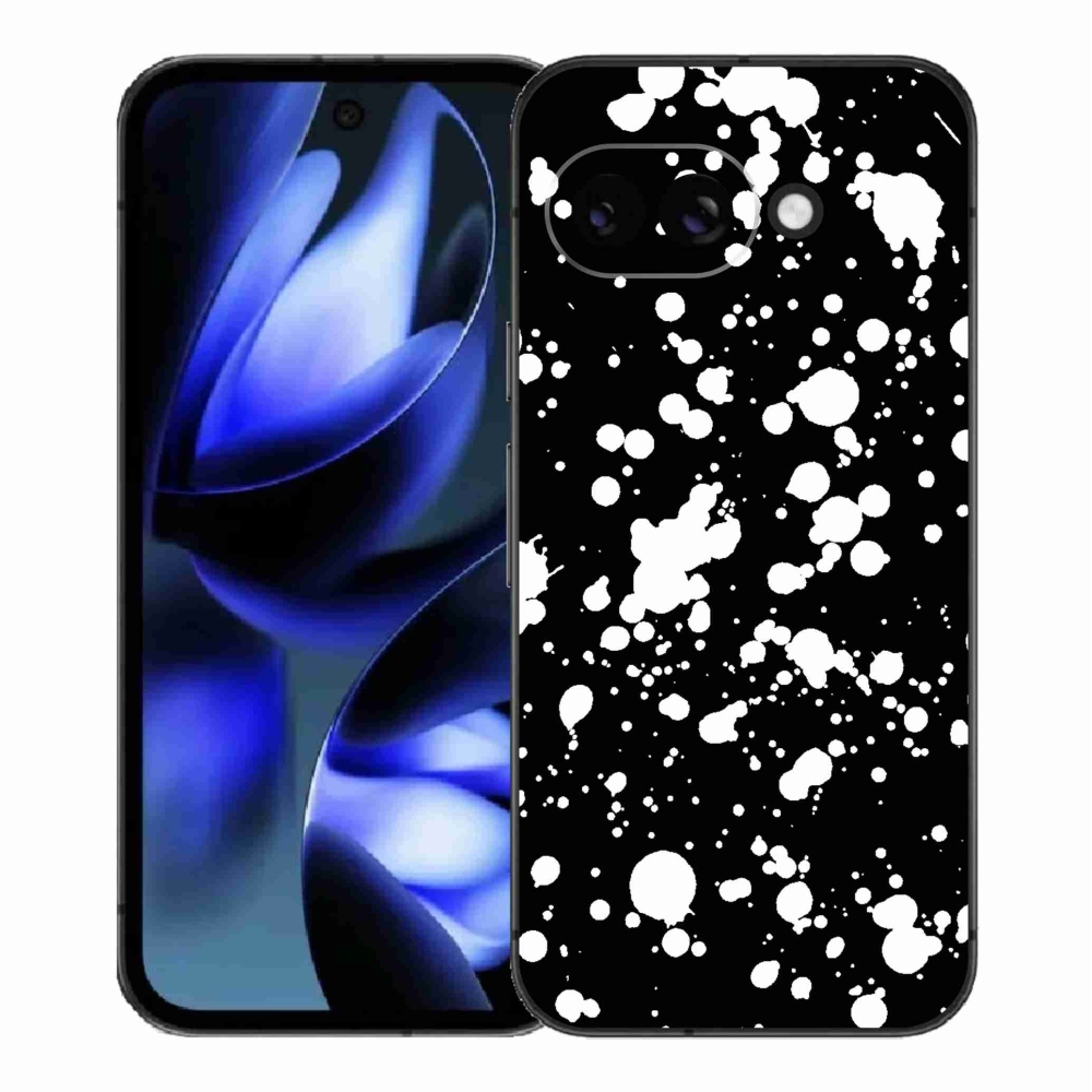 Gelový kryt mmCase na Google Pixel 9a - abstrakt 32