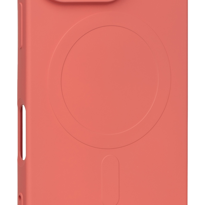 OBAL:ME MagNetix Sculpt Kryt pro Apple iPhone 16 Pro Brick Red