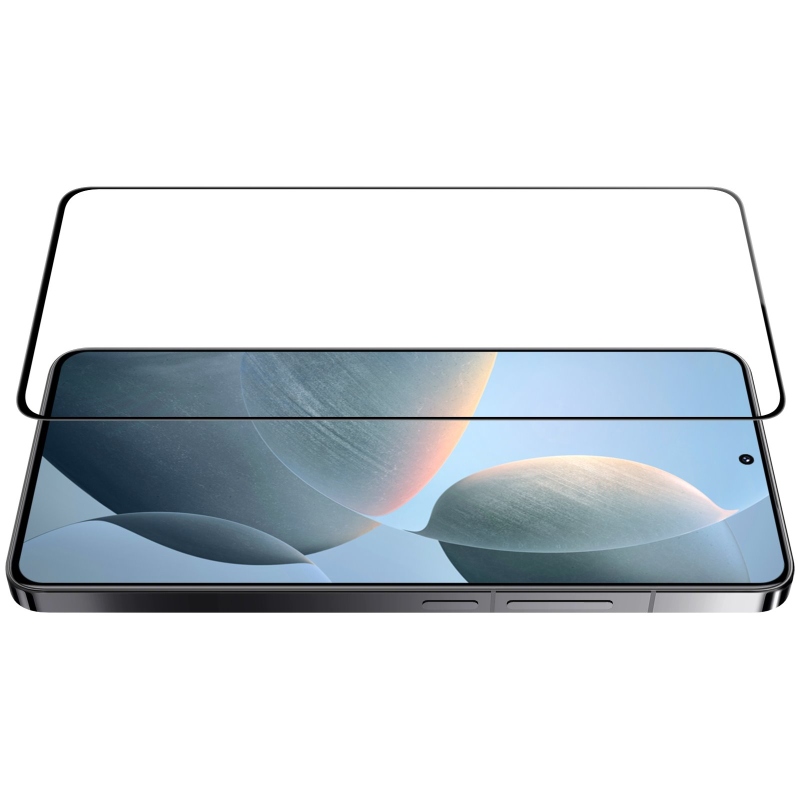 Nillkin Tvrzené Sklo 2.5D CP+ PRO Black pro Poco F6