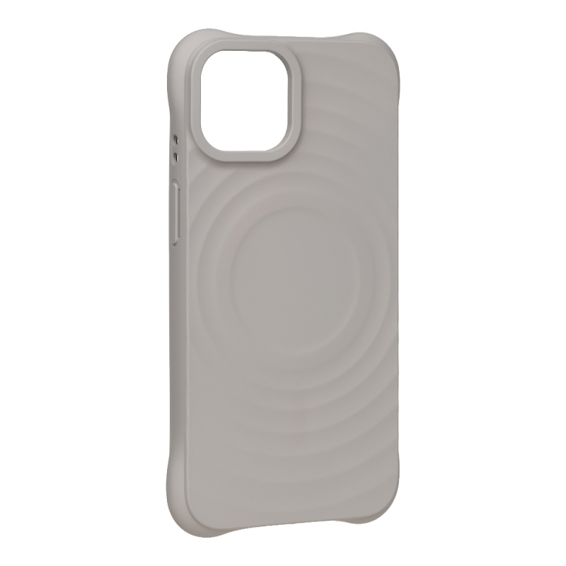 OBAL:ME MagNetix Orbit Kryt pro Apple iPhone 13 Gray
