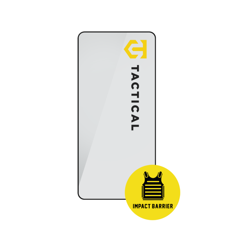 Tactical Impact Barrier for Rookies pro Samsung Galaxy S26+