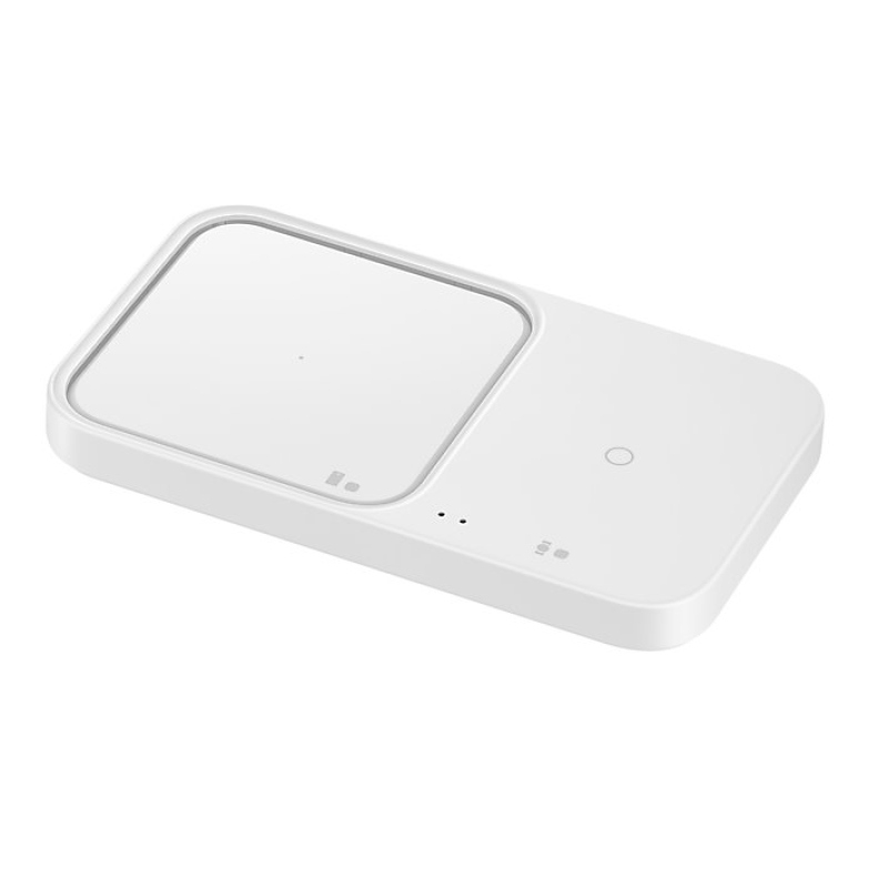 EP-P5400BWE Samsung DUO Podložka pro Bezdrátové Nabíjení White