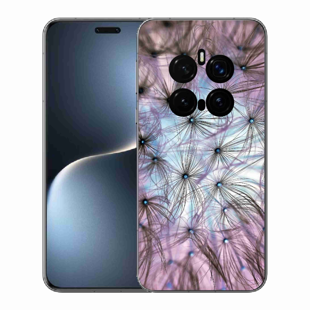 Gelový kryt mmCase na Honor Magic 7 Pro 5G - abstrakt 17