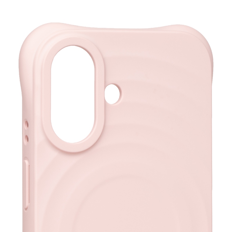 OBAL:ME MagNetix Orbit Kryt pro Apple iPhone 17 Pink