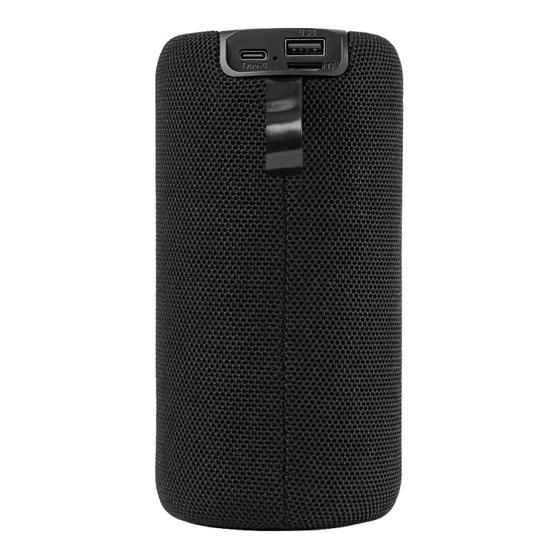 OBAL:ME AmpliBeam Bluetooth Reproduktor Black
