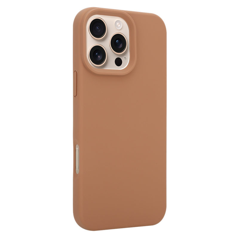 Tactical MagForce Velvet Smoothie Kryt pro Apple iPhone 16 Pro Max Moucha Moose