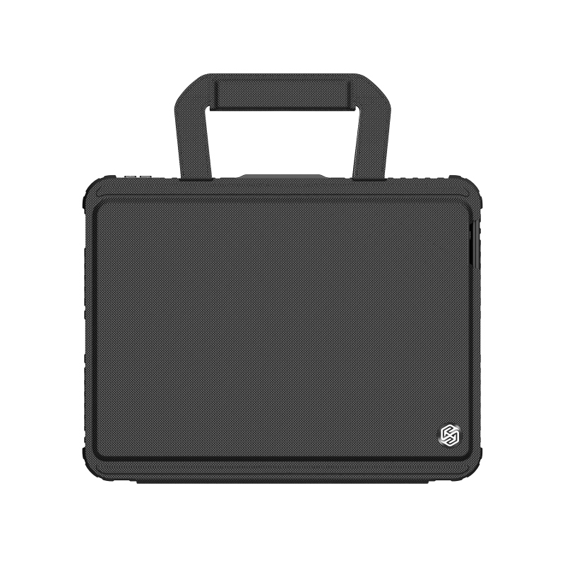 Nillkin Bumper GO Keyboard Case (Backlit Version) pro iPad Pro 11 2024 Black