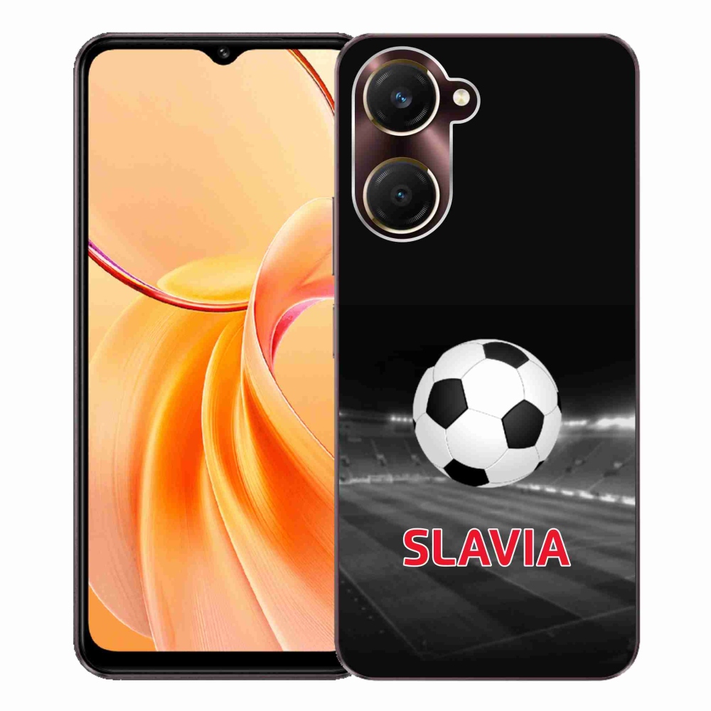 Gelový kryt mmCase na Vivo Y28s 5G - slavia
