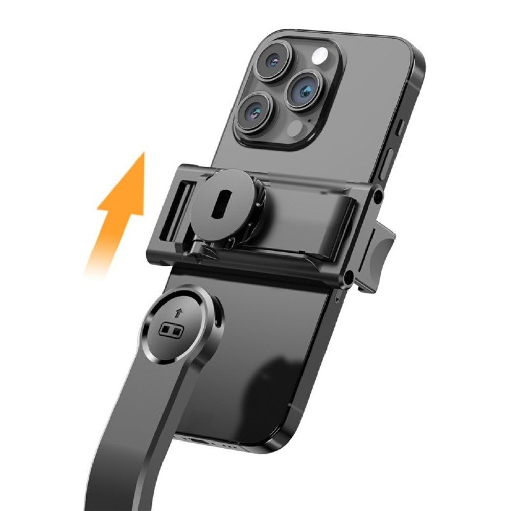 Q21 mini selfie tyč se stativem a Bluetooth ovladačem