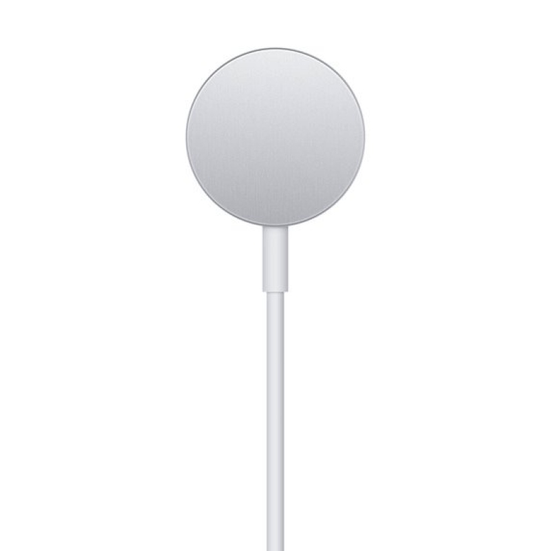 MW6A3ZE/A Apple Magnetický Nabíjecí Kabel pro Apple Watch (1m) White