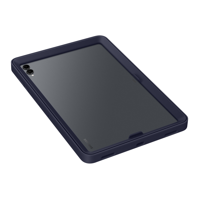 EF-JX930CNE Samsung Frame Kryt pro Galaxy Tab S11 Ultra Navy