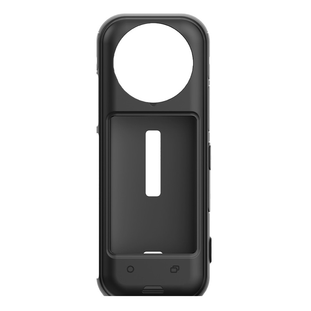 FLYMILE silikonový ochranný obal pro Insta360 X4
