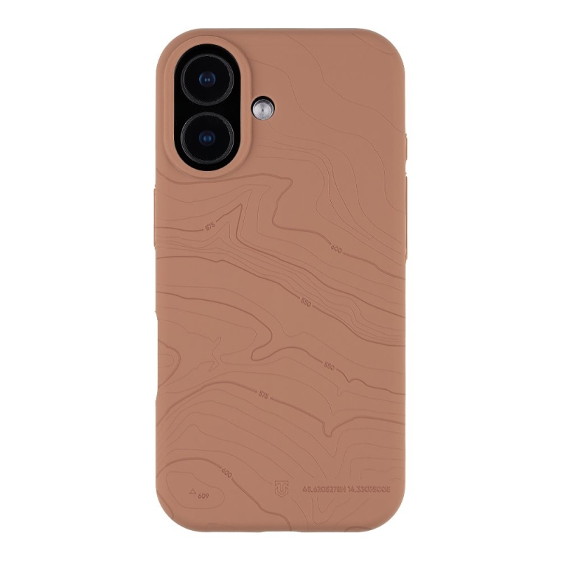 Tactical MagForce Beaver Kryt pro iPhone 17 Moucha Moose