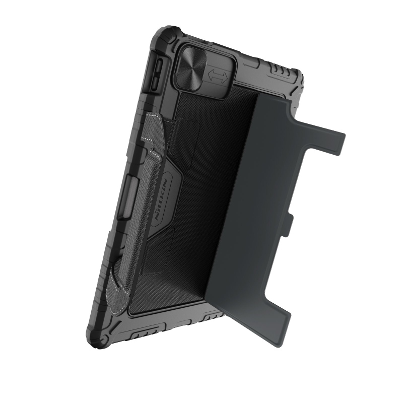 Nillkin Bumper GO Keyboard Case (Backlit Version) pro iPad Pro 12.9 2020/2021/2022/ Air 13 2024 Black
