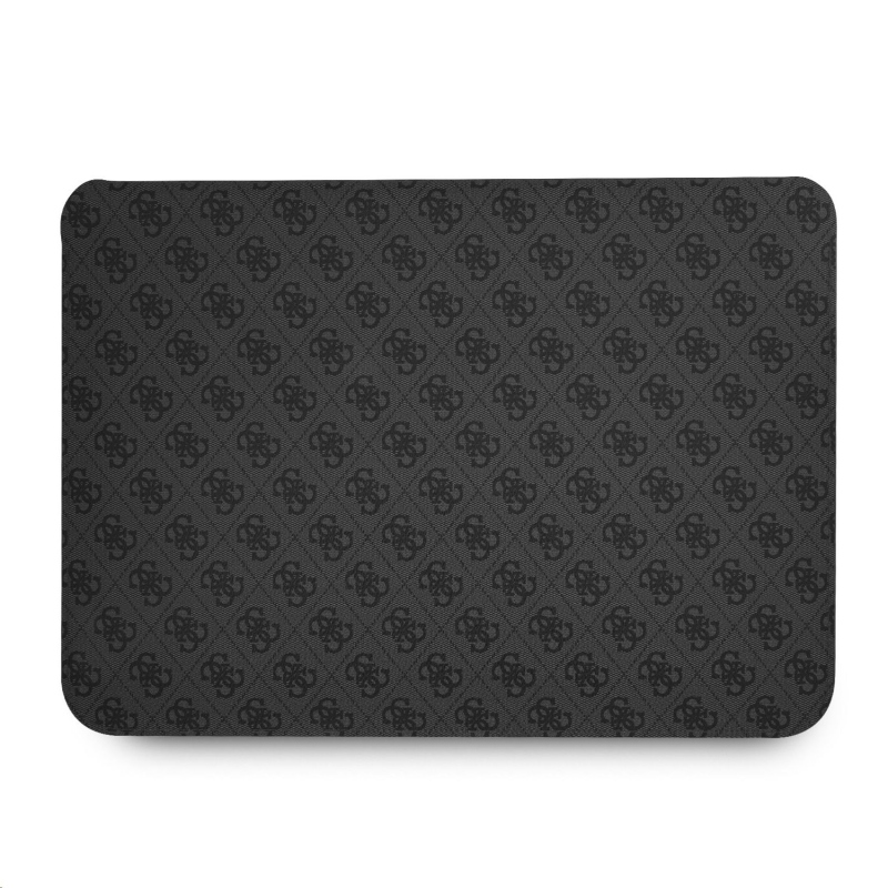 Guess PU 4G Metal Logo Computer Sleeve 13