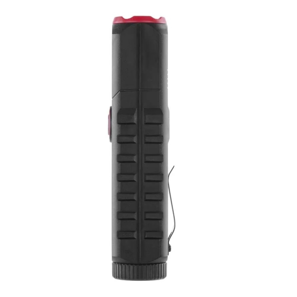 LED nabíjecí plastová svítilna P4720, 120 lm