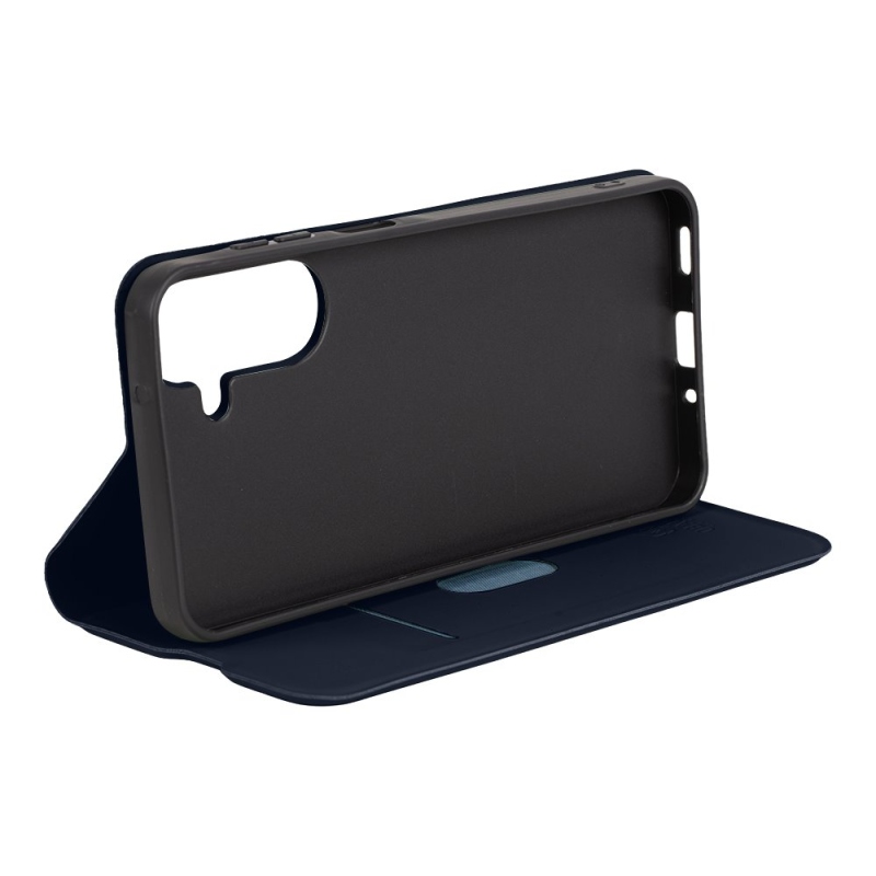 OBAL:ME SmoothTouch Pouzdro pro Samsung Galaxy A27 5G Dark Blue