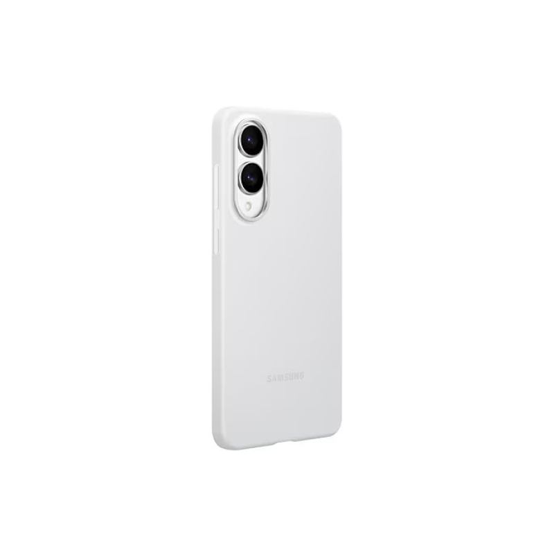 EF-PS937CJE Samsung Silikonový Kryt pro Galaxy S25 Edge Light Gray