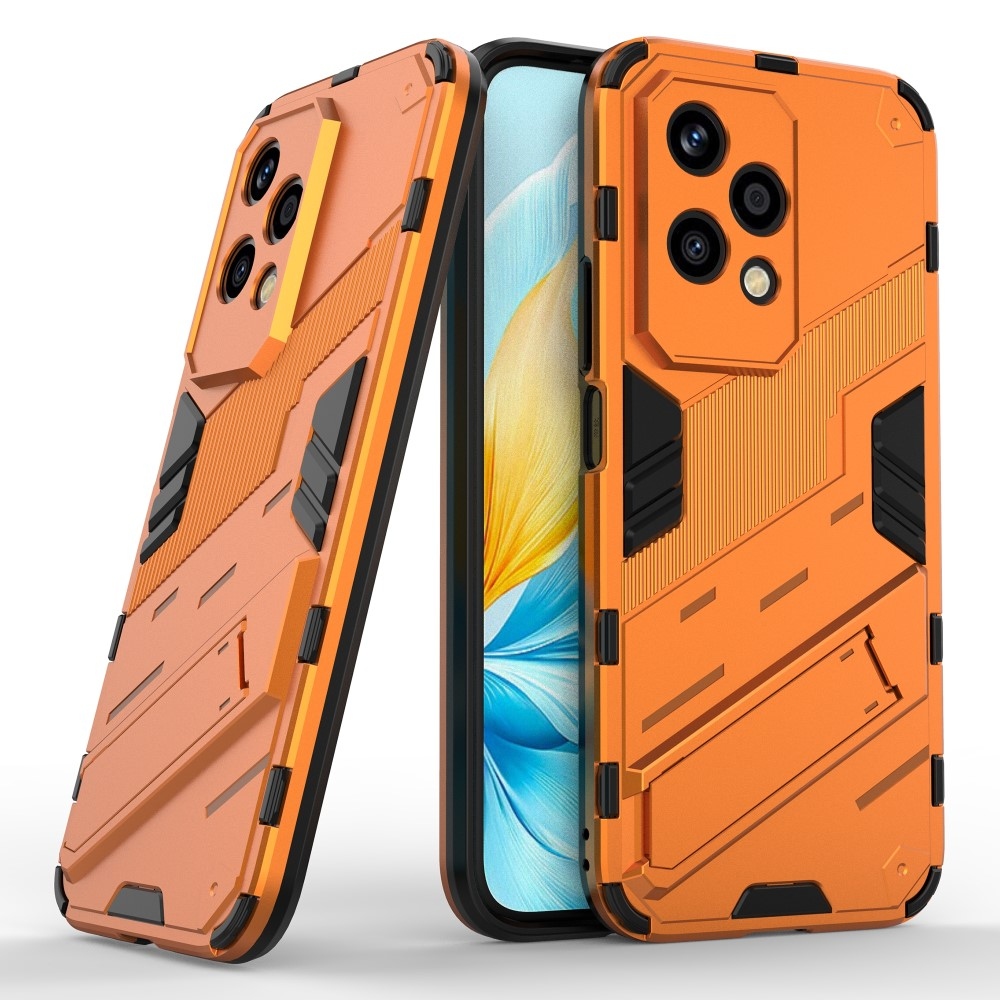 Armory odolný kryt na Honor 200 Lite 5G - oranžový