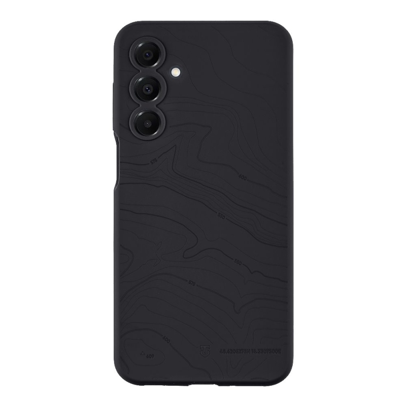 Tactical Beaver Kryt pro Samsung Galaxy A16 Asphalt