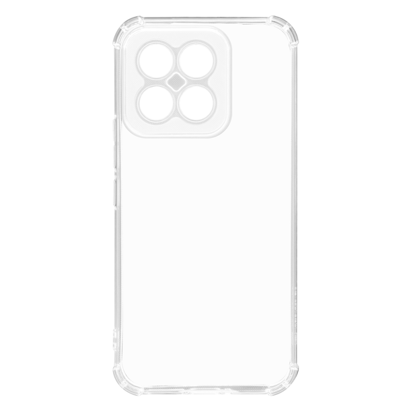 Tactical TPU Plyo Kryt pro Xiaomi 17 Max Transparent