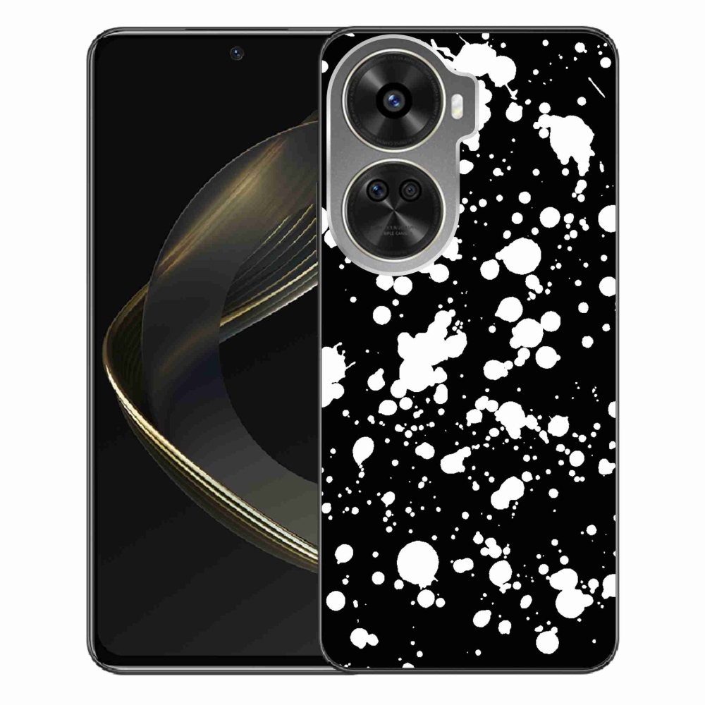 Gelový kryt mmCase na Huawei Nova 12 SE - abstrakt 32