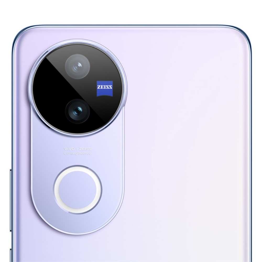 IMK sklo čočky fotoaparátu na Vivo V50 5G - černé