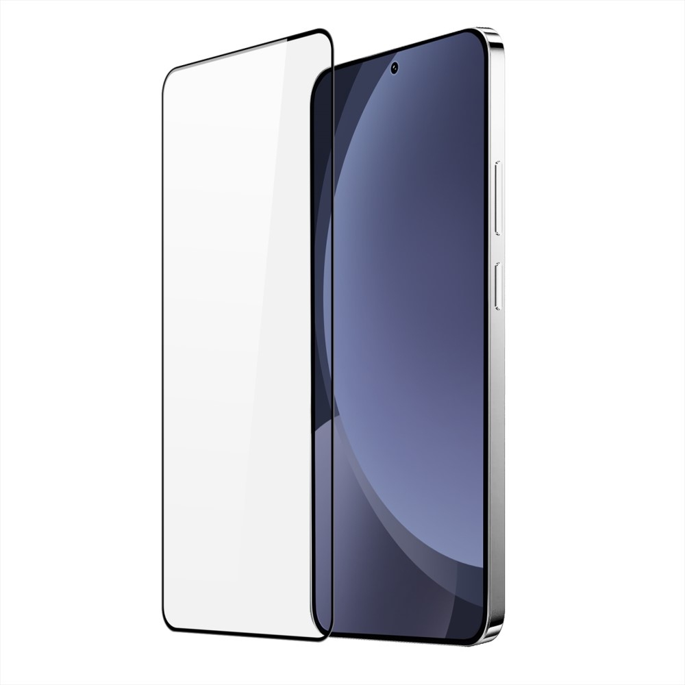 DUX 2.5D celoplošné tvrzené sklo na Samsung Galaxy S25