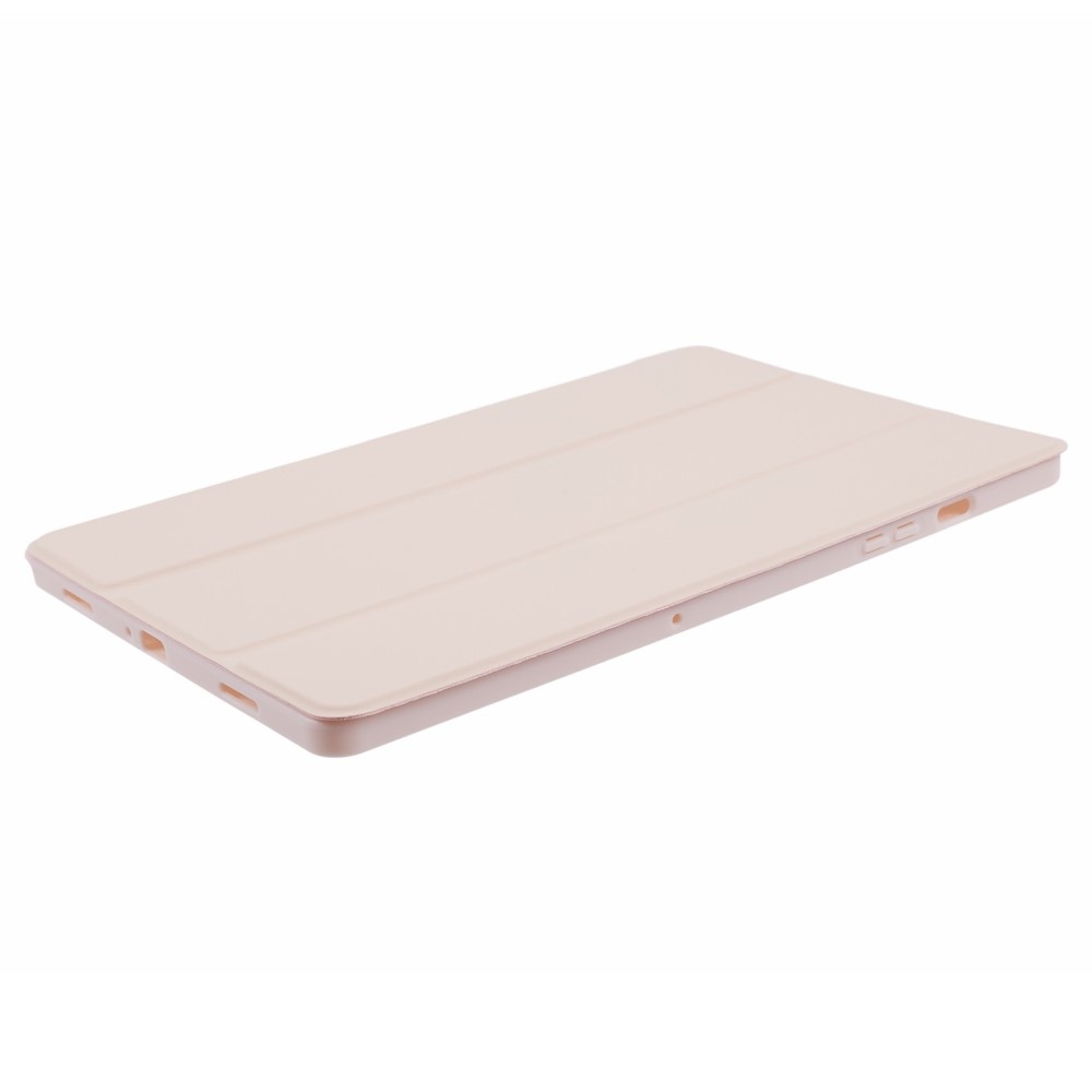 Cover zavírací pouzdro na Samsung Galaxy Tab A9+ - růžové