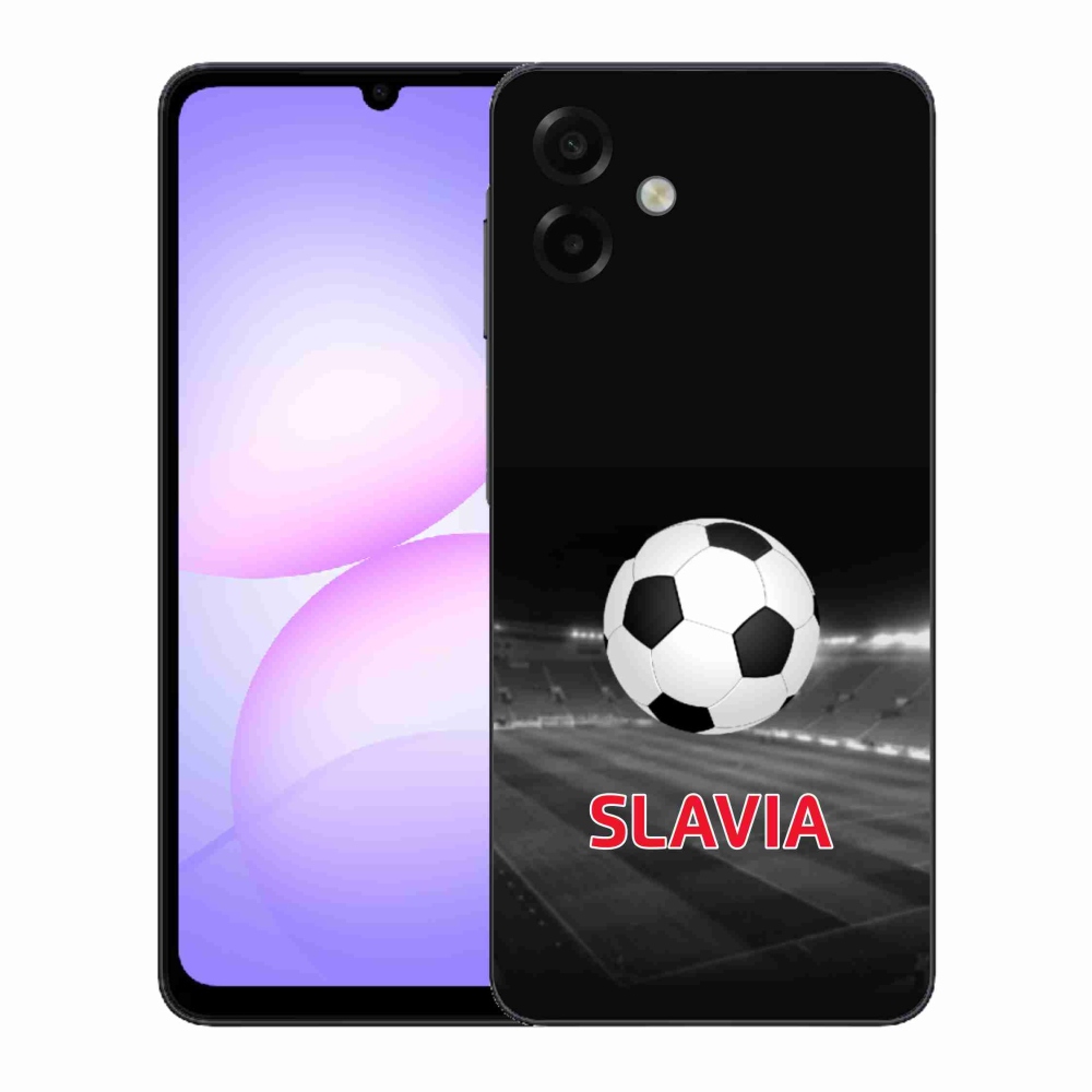 Gelový kryt mmCase na Samsung Galaxy A07 4G - slavia