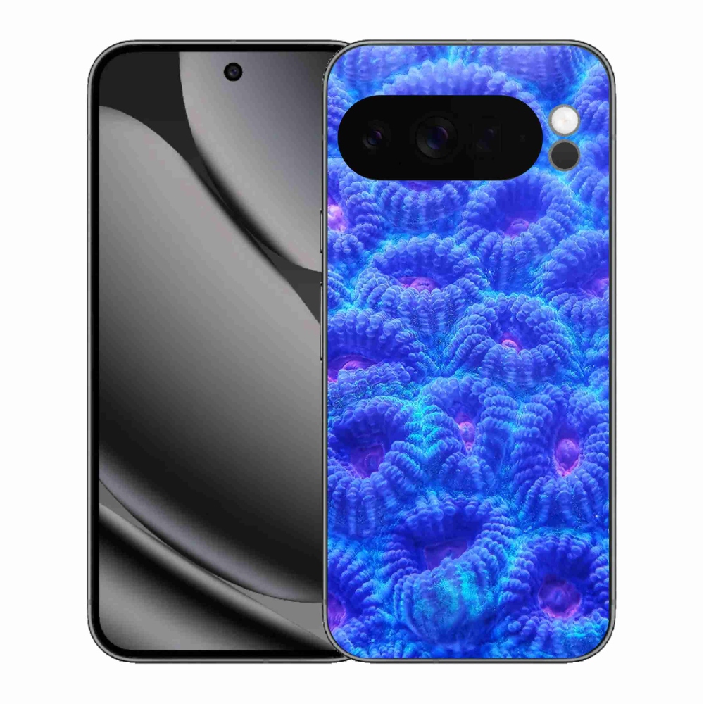 Gelový kryt mmCase na Google Pixel 10 Pro XL - abstraktní motiv 17