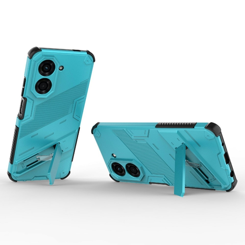 Armory odolný kryt na Xiaomi Redmi A5 (171.7x77.8x8.3mm) - světlemodrý