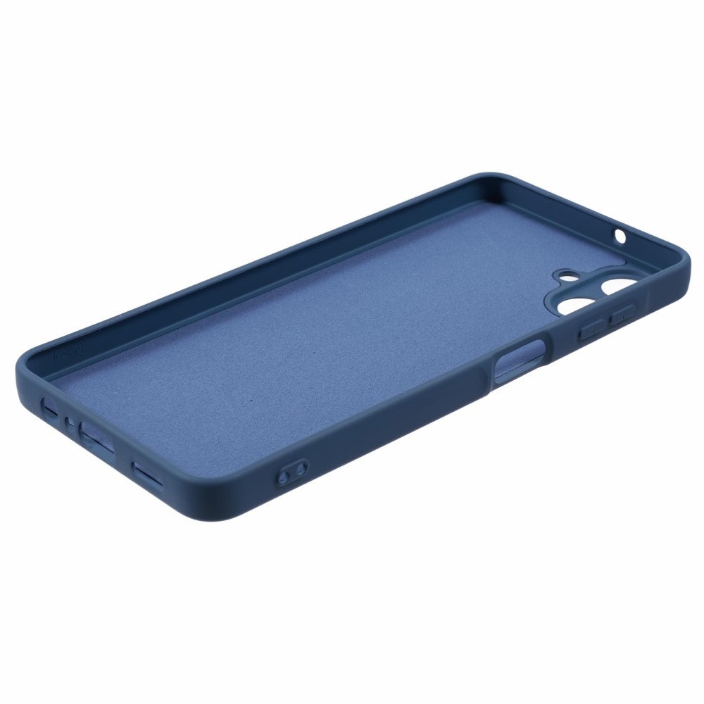 Arc gelový obal na Samsung Galaxy A06 4G - modrý