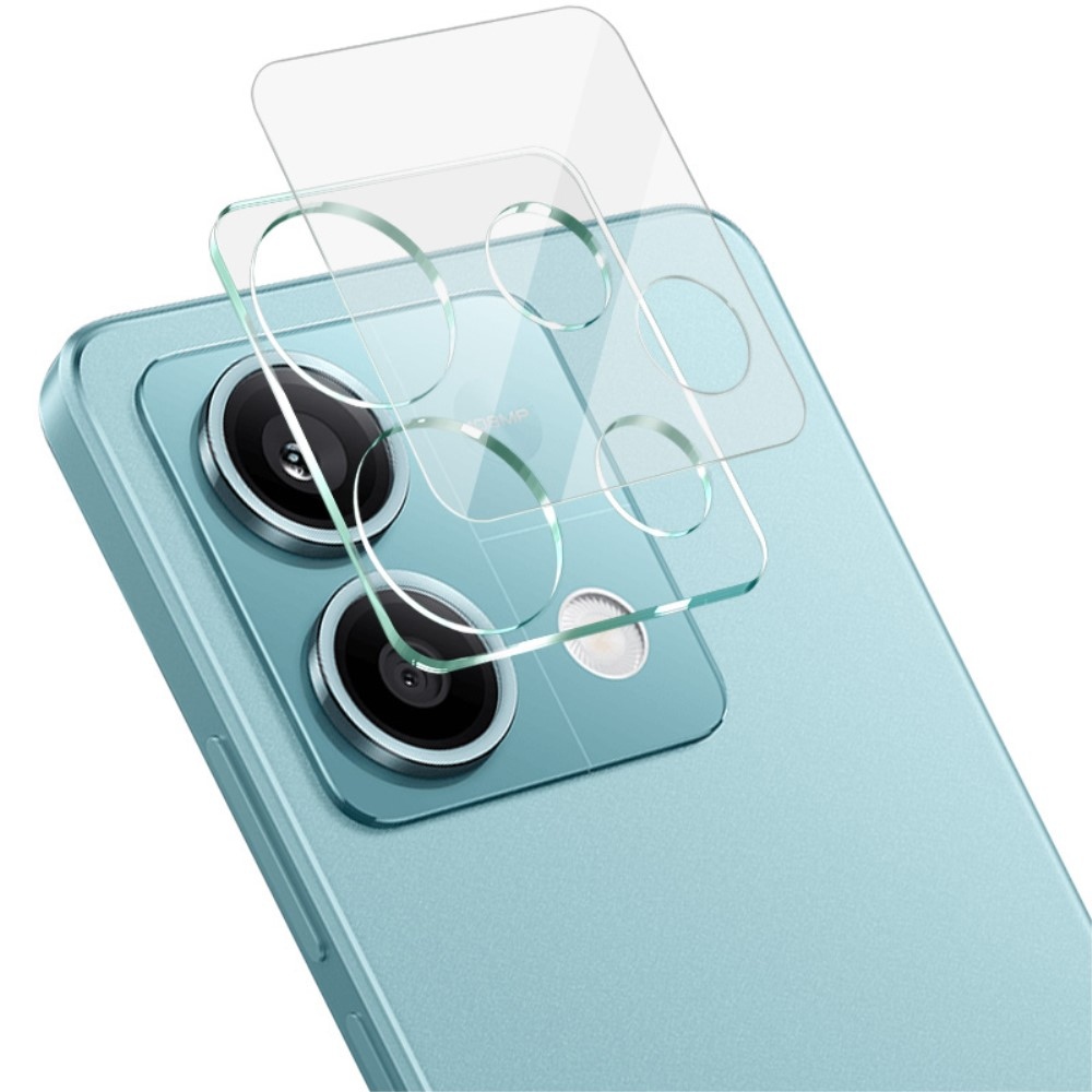IMK sklo čočky fotoaparátu na Xiaomi Redmi Note 13 5G