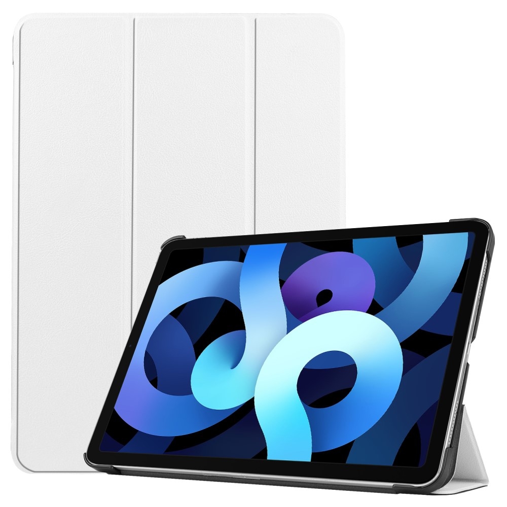 Litch chytré zavírací pouzdro na iPad Air 11 (2024) - bílé