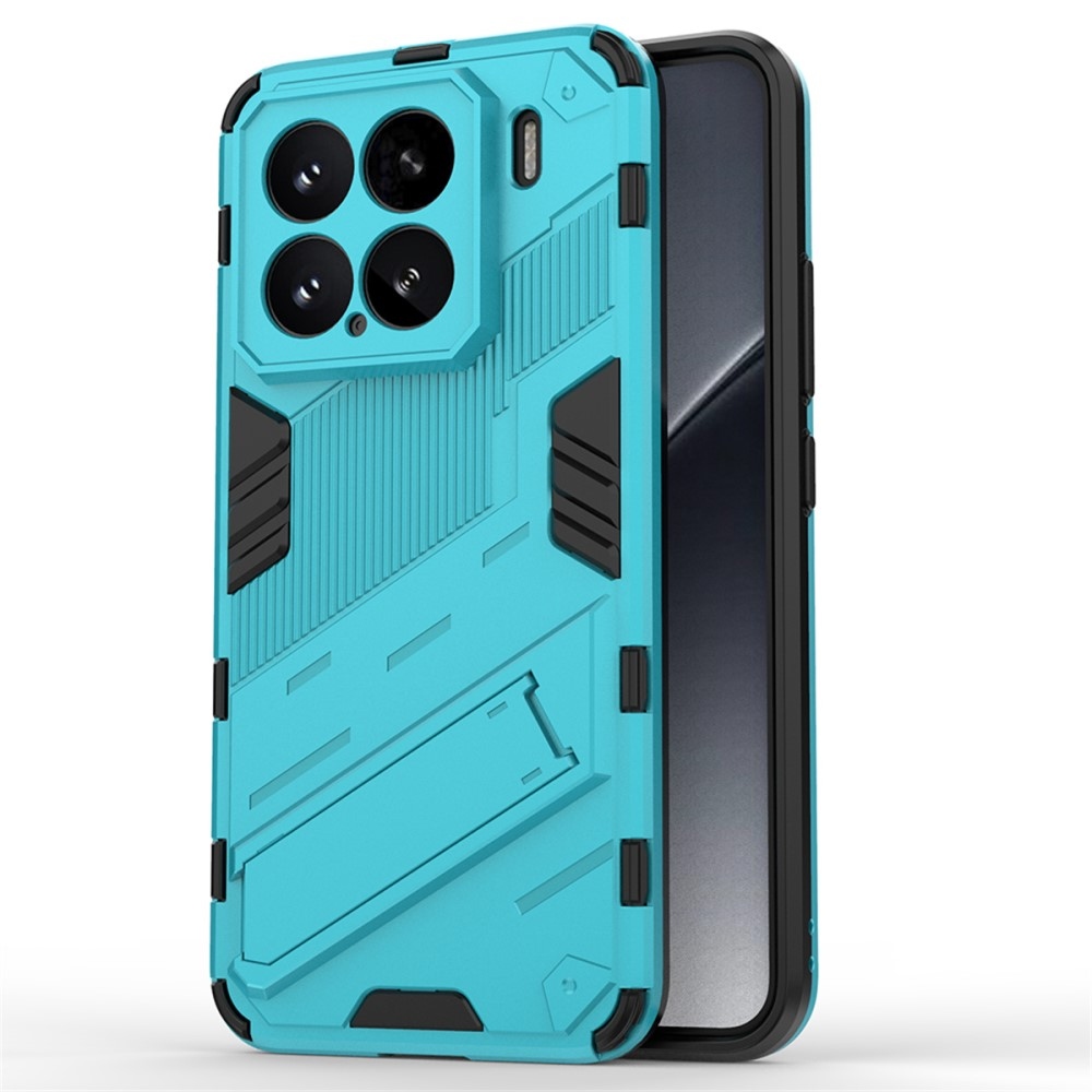 Armory odolný kryt na Xiaomi 15 - světlemodrý