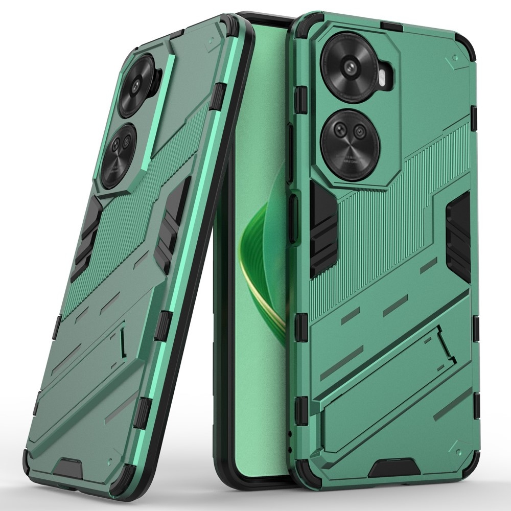 Armory odolný kryt na Huawei Nova 12 SE - zelený