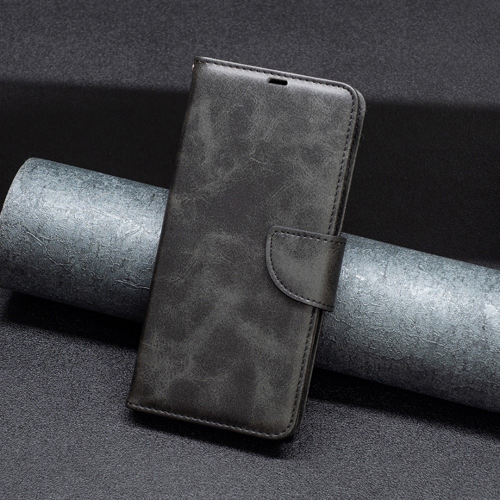 Case knížkové pouzdro na Samsung Galaxy A26 5G - černé