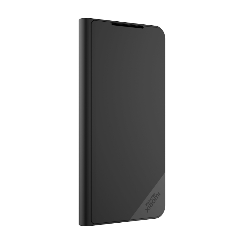 Made for Xiaomi Book Pouzdro pro Xiaomi Redmi Note 10 4G/10s Black