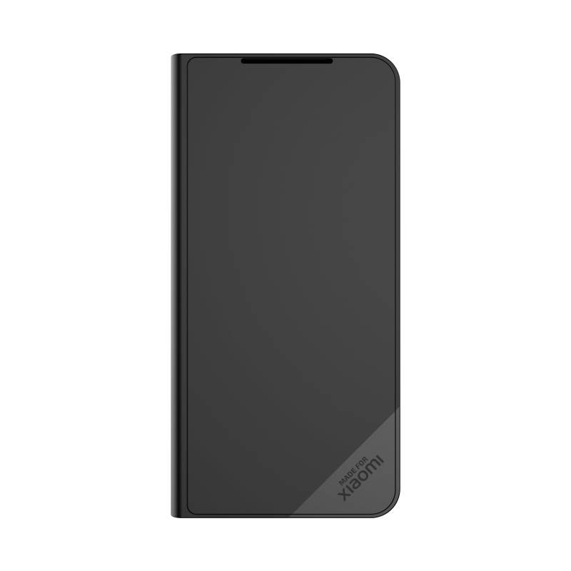 Made for Xiaomi Book Pouzdro pro Xiaomi Redmi Note 10 4G/10s Black